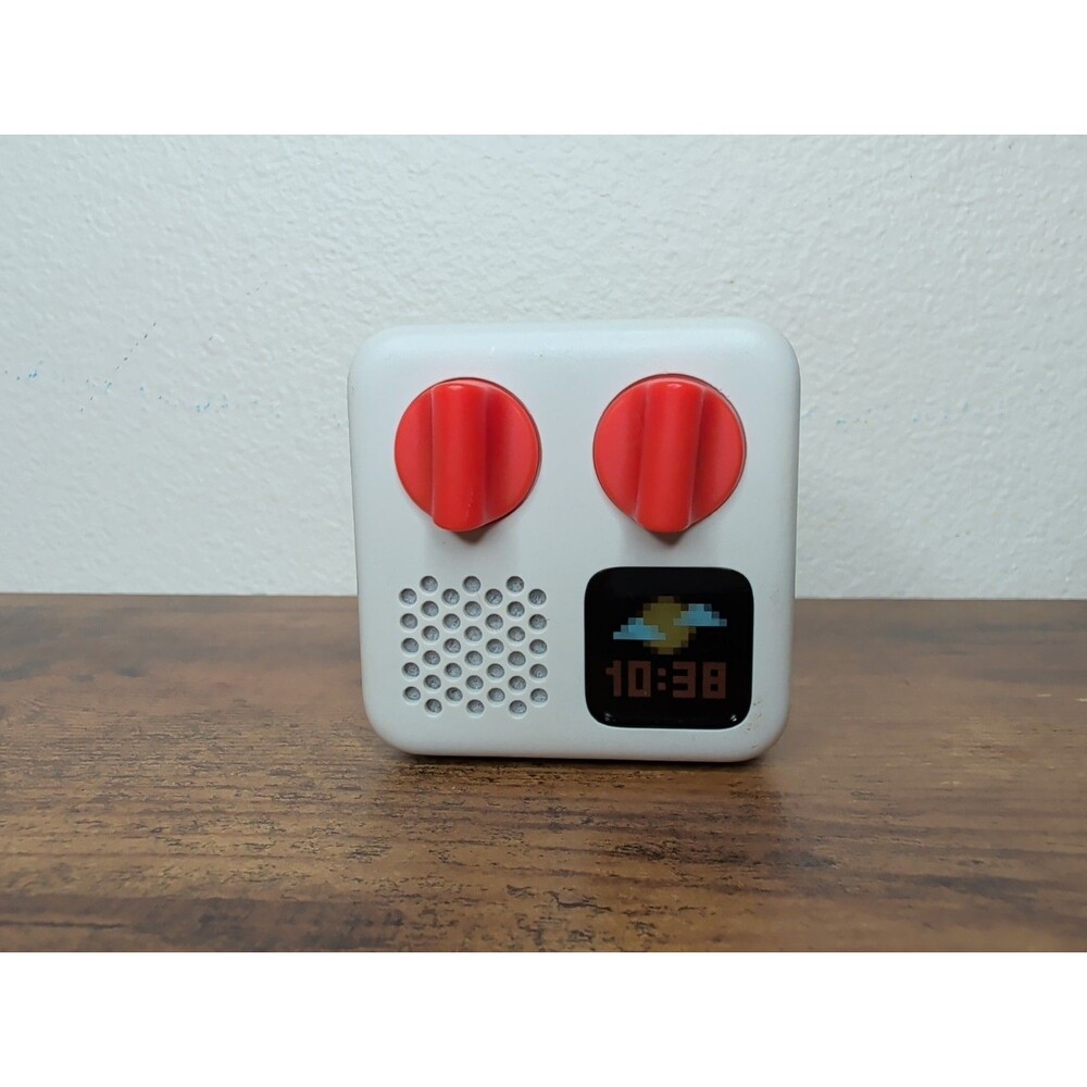 Yoto Mini Kids Bluetooth Audio Player - Tested & Working (Player Only)